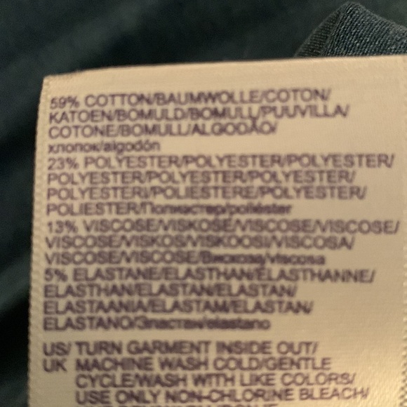 NYDJ Jeans - Picture 6 of 10